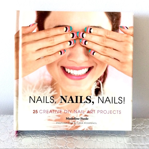 Other - 💅🏽Nails, Nails, Nails!